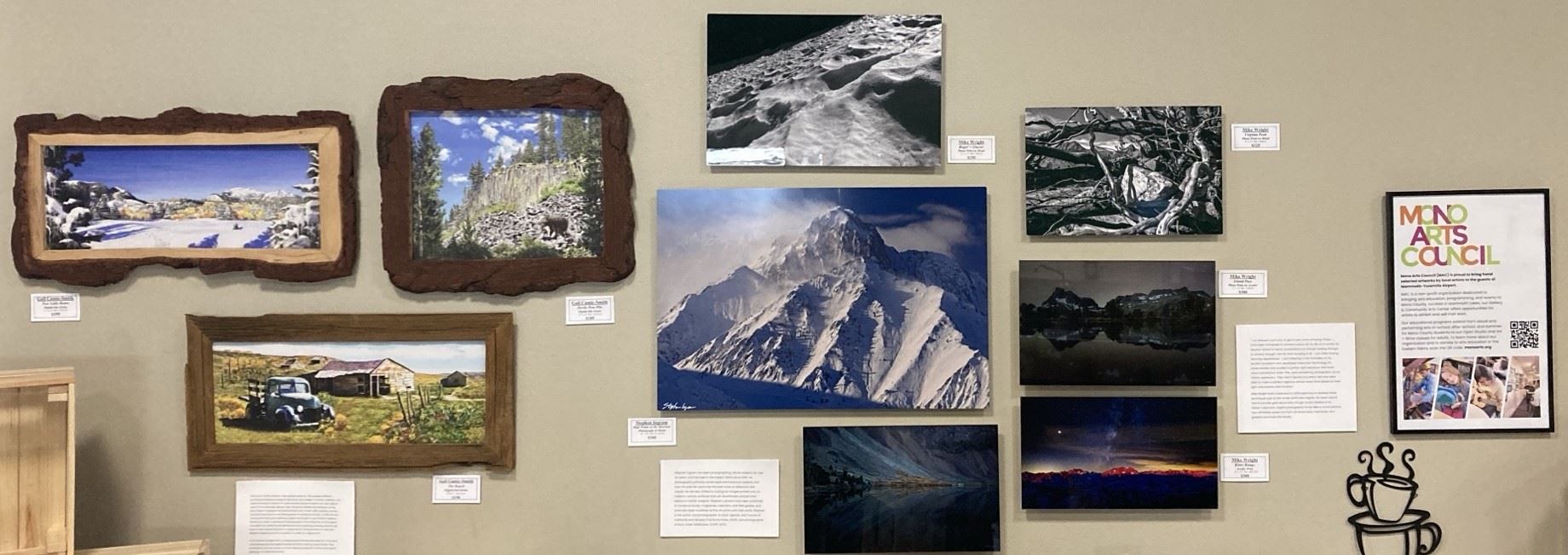 Mono County Arts Council